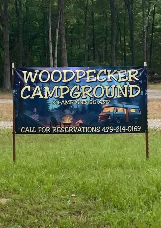 Woodpecker Campground - Image 1