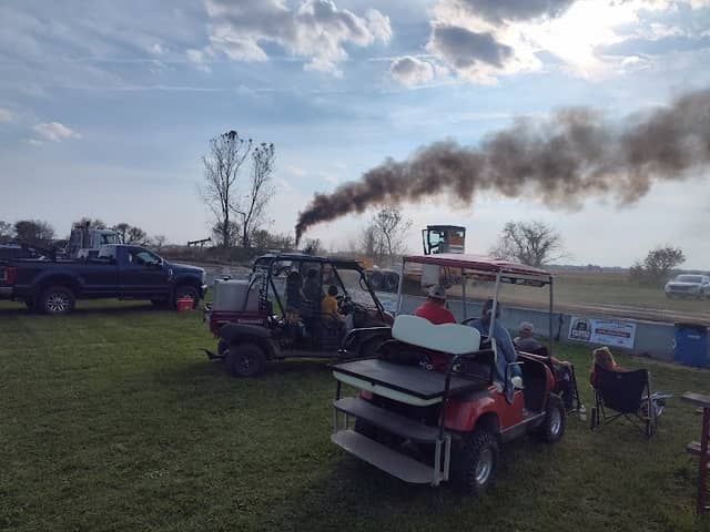 Sterling Creekside Pullers Club - Image 1