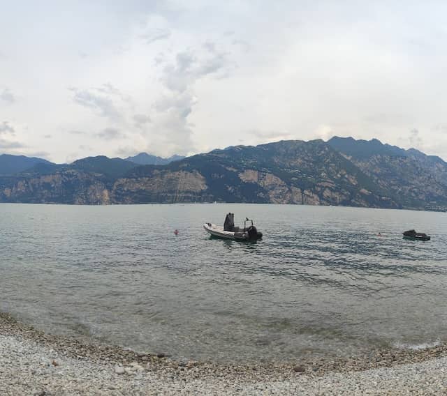 Spiaggia per cani, Hundestrand - Image 1