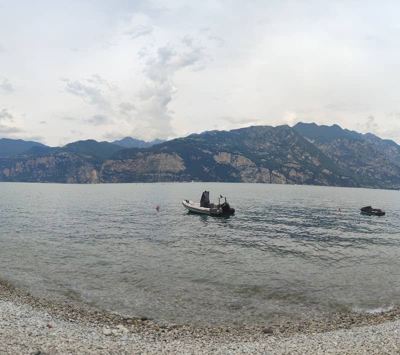 Spiaggia per cani, Hundestrand - Image 1