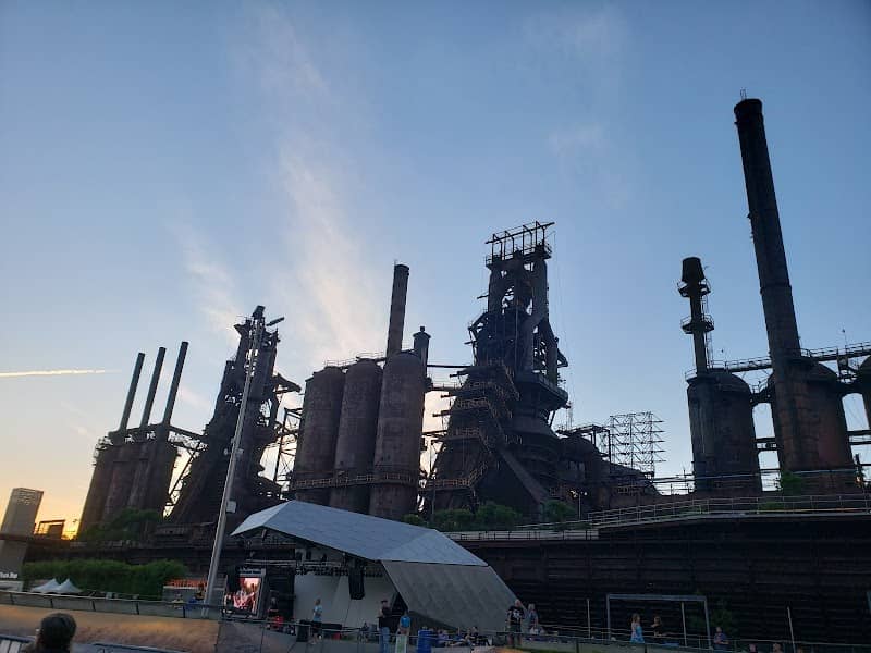 SteelStacks - Image 1