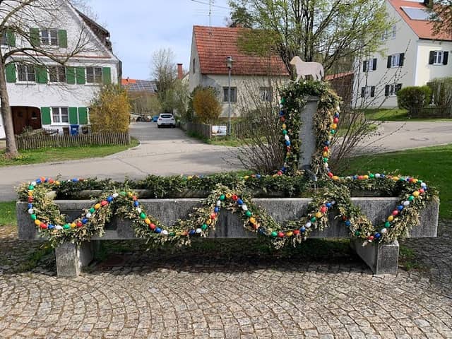 Dorfbrunnen - Image 1