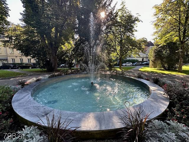 Werndlpark Brunnen - Image 3