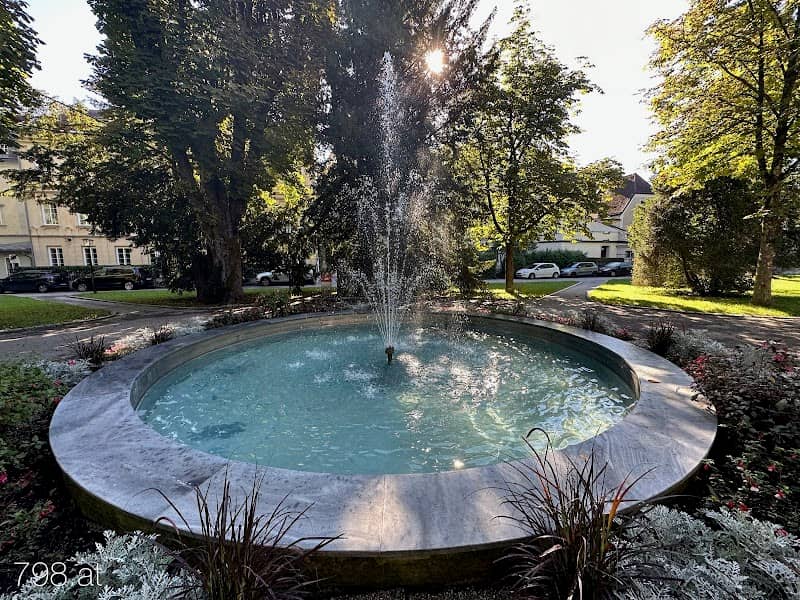 Werndlpark Brunnen - Image 3