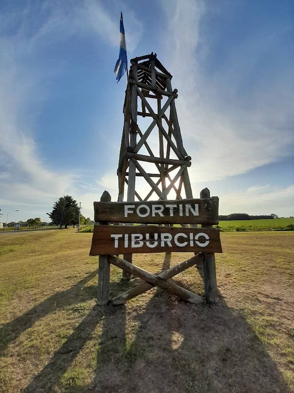 Atalaya Fortin Tiburcio - Image 1