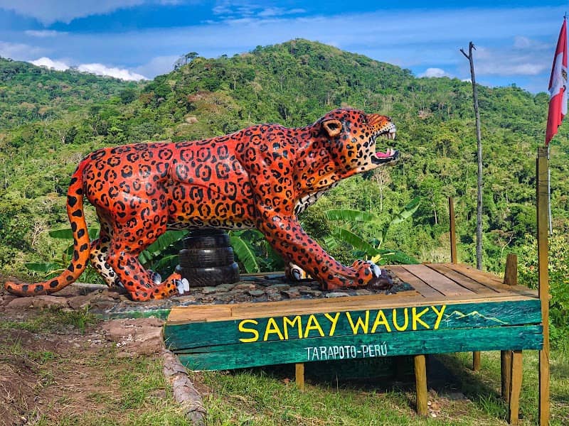 Mirador Samaywauki - Image 1