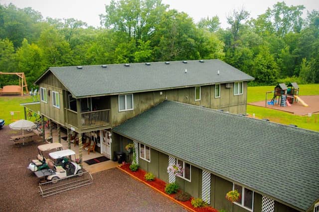 St Croix River Resort - Image 1