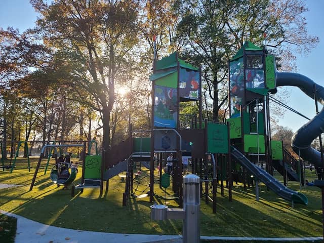 Forest Park - Image 1