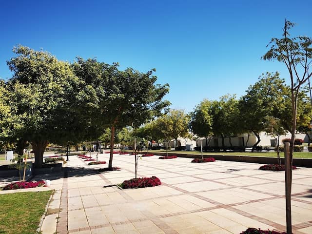Najd Park - Image 1