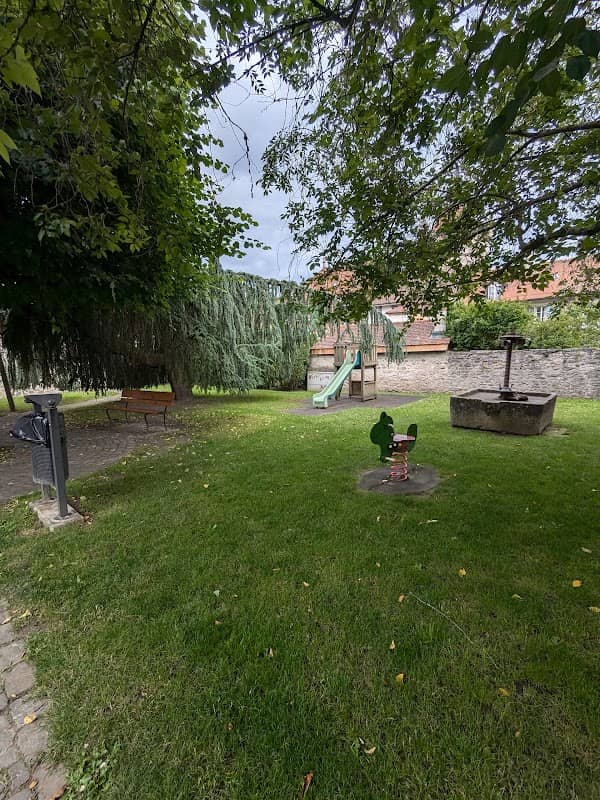 Jardins du Musée - Image 1