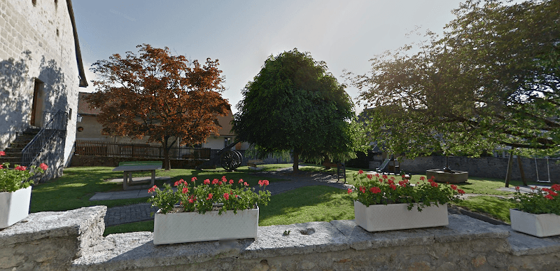 Jardins du Musée - Image 2