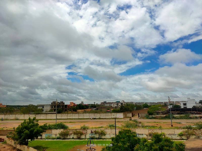 Children's Park - Image 1