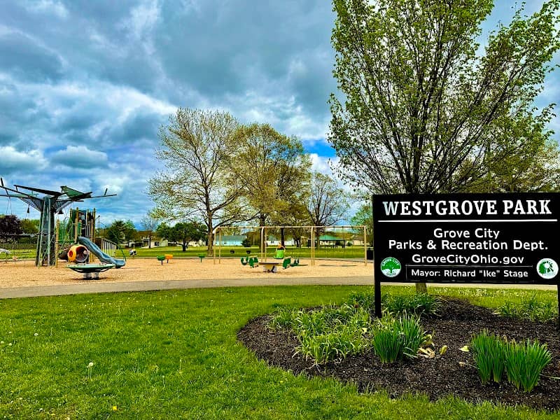Westgrove Park - Image 1
