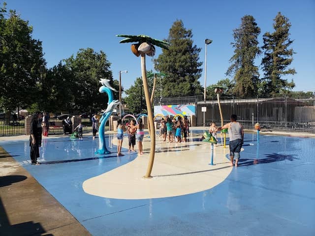 Columbia Park - Image 2