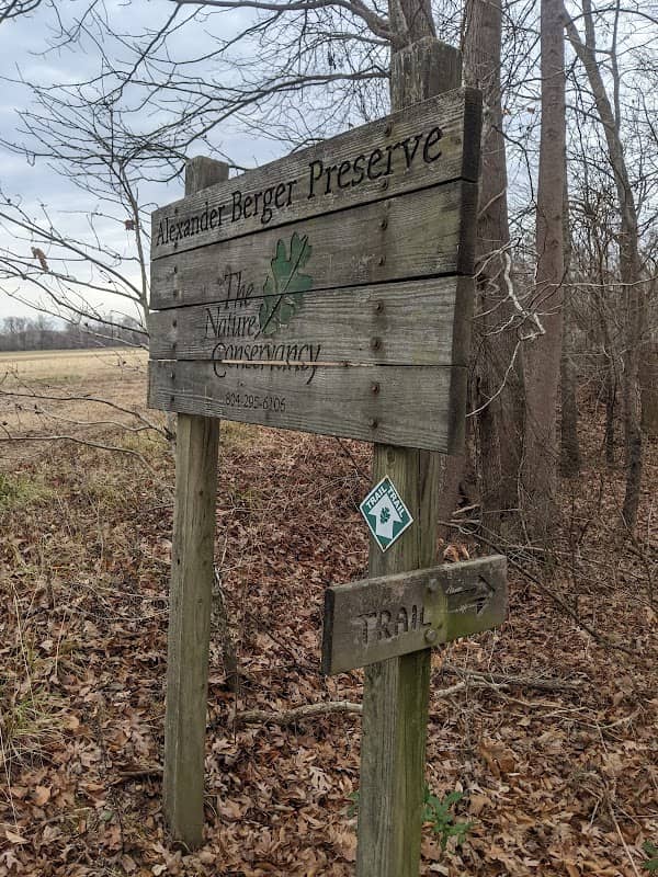 Berger Patawomeck Preserve - Image 1
