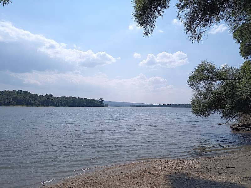 Čenkovský ostrov - Image 1