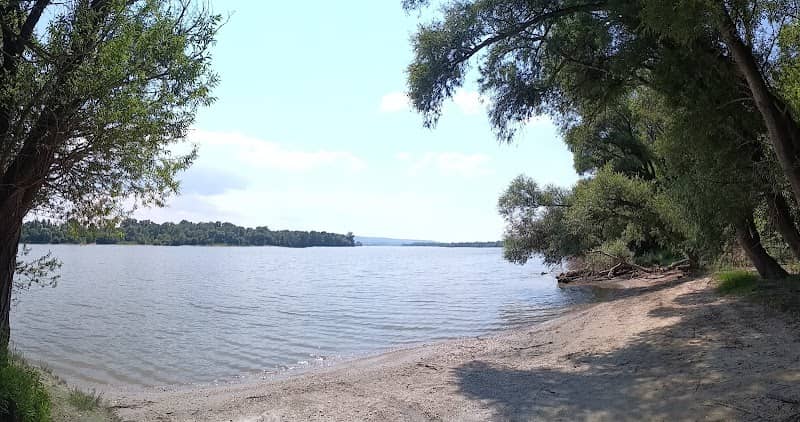 Čenkovský ostrov - Image 2