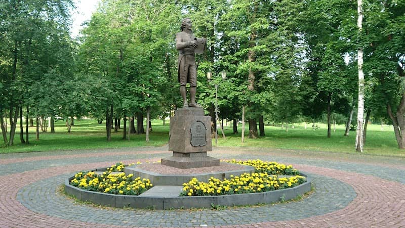 Governor park - Image 1