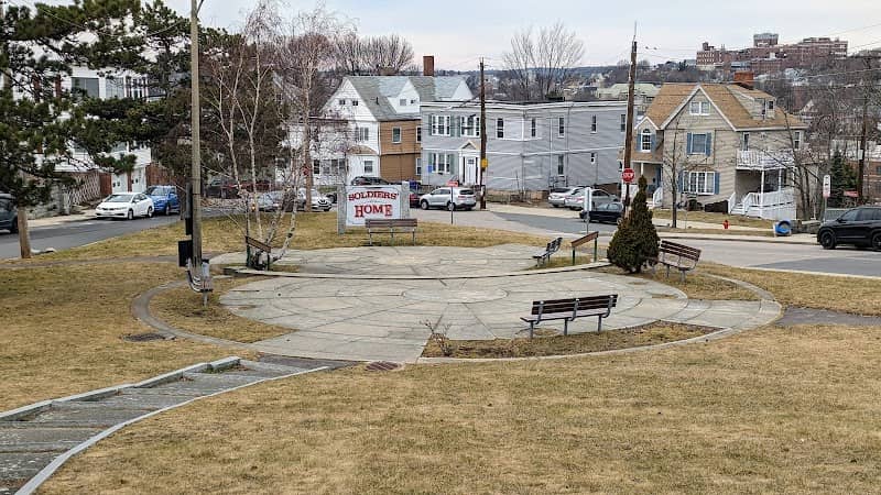 Malone Park - Image 2
