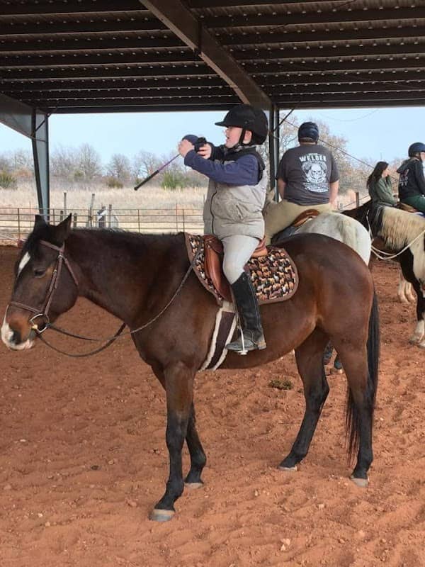 LNJ Ranch Equestrian - Image 1