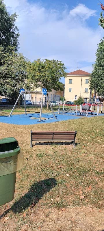 Parco Pubblico Comunale - Image 1