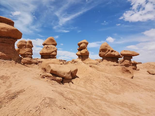 Goblin Valley State Park - Image 2