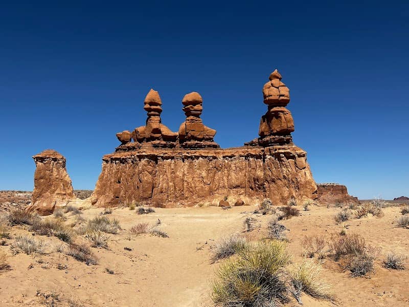 Goblin Valley State Park - Image 3