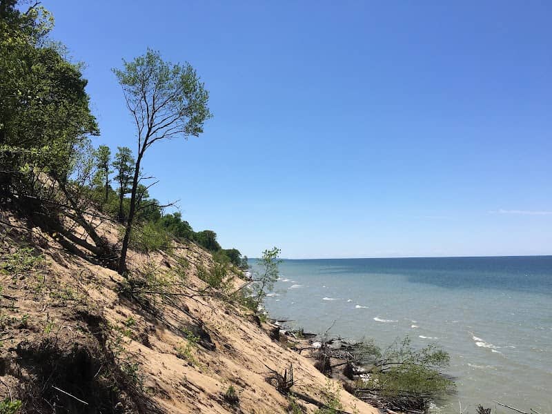 North Point County Park - Image 1
