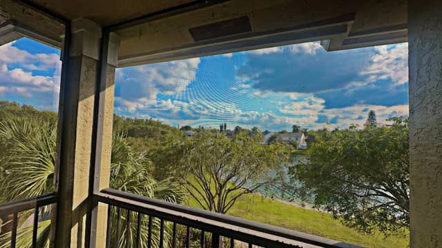 The Palms at Davie lake - Image 1