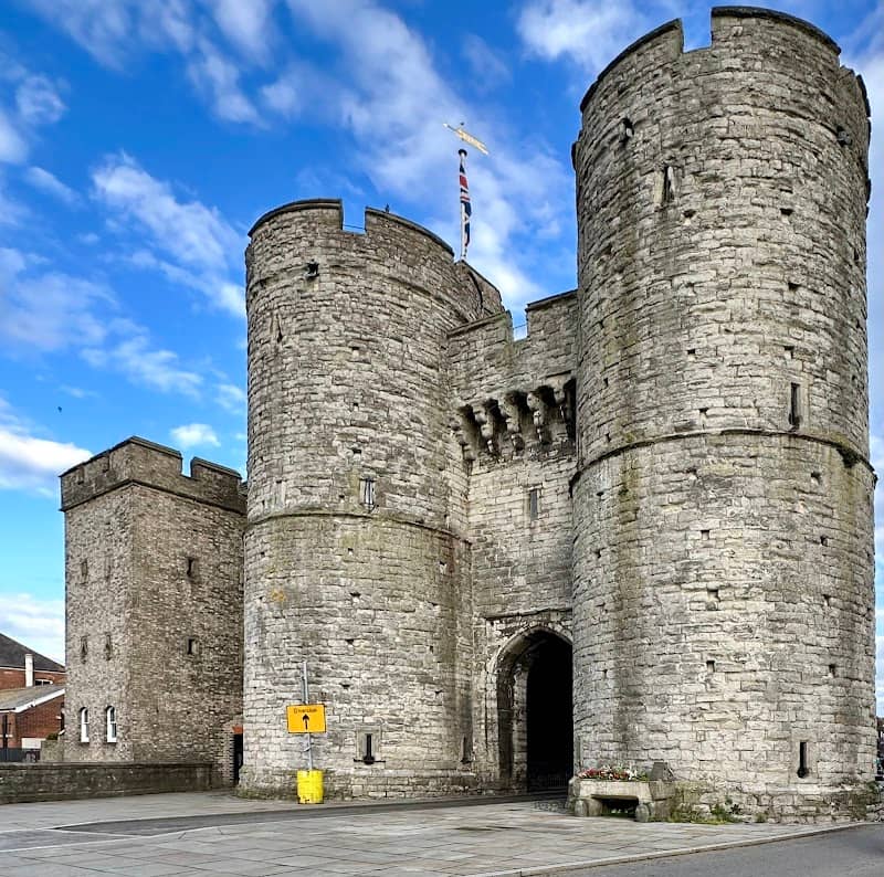 Westgate Towers Museum & Viewpoint - Image 2