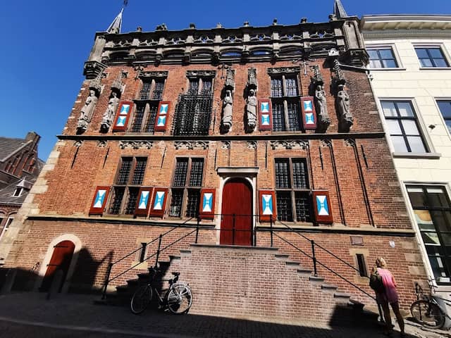 Stedelijk Museum Kampen - Image 1