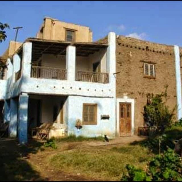 عزبة المسلماني - Image 1