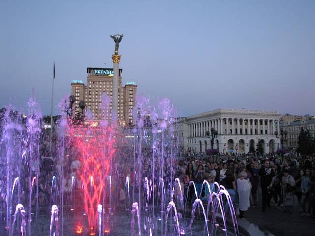 Musical Fountains - Image 3