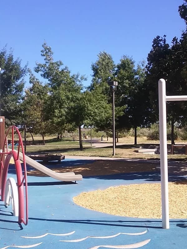 Galt Community Park - Image 1