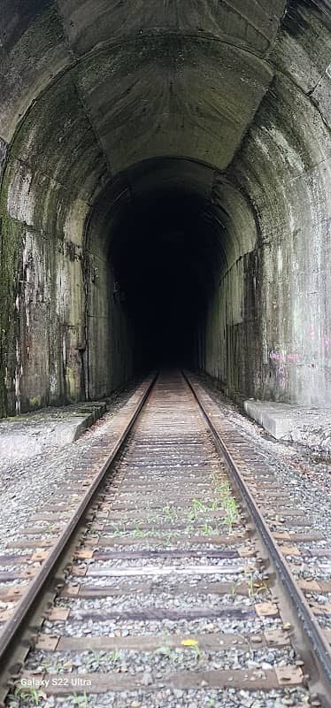 Dry Fork Tunnel #3 - Image 1