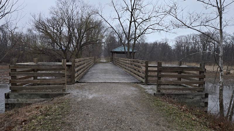 Huron River Path MetroPark - Image 1