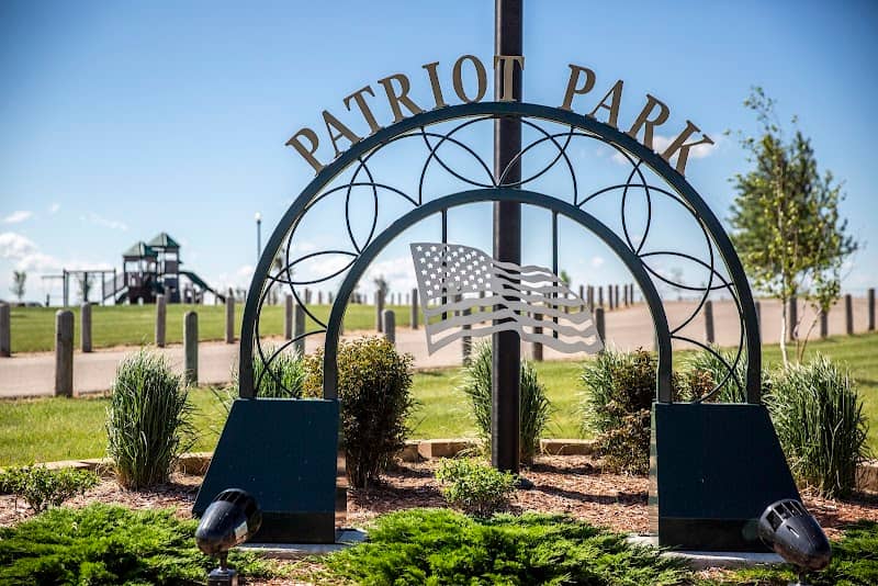 Patriot Park - Image 1