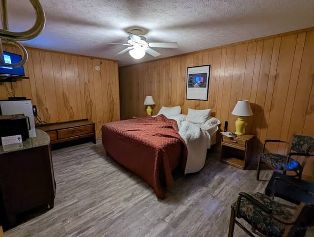 Stony Creek Lodge - Image 1