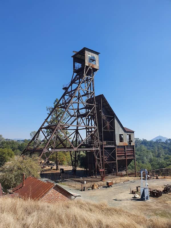 Kennedy Gold Mine Tours - Image 1