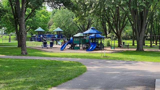 Brooklyn Park River Park - Image 1