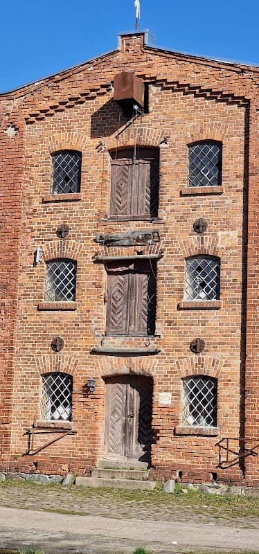 Speicher Tützpatz - Image 2