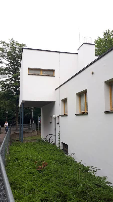 Bauhausvilla - Image 2
