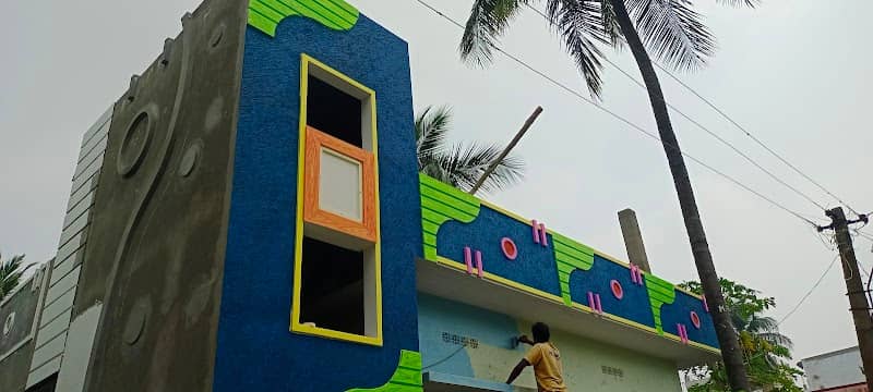 Sartaj land - Image 1