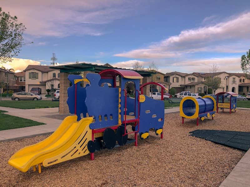 The Green at Mossdale Landing - Image 1
