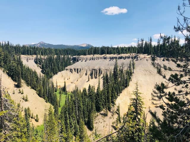 Annie Creek Canyon - Image 1