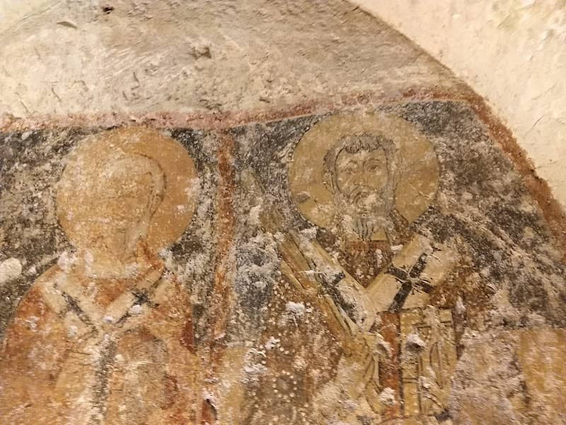 Cripta Bizantina di San Salvatore - Image 3