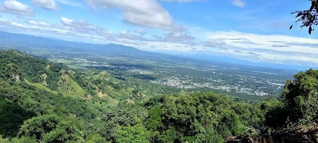 ruta alterna de lourdes a comasagua - Image 1