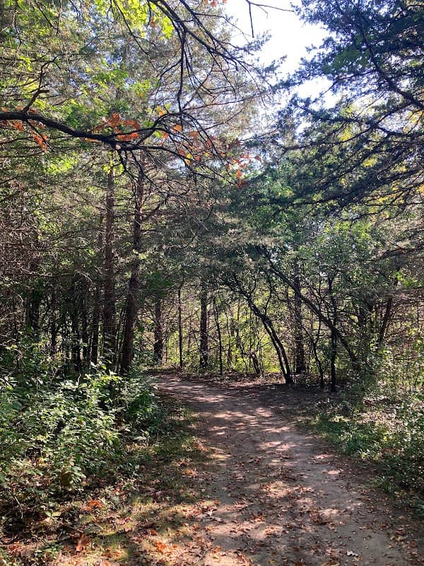 Anderson Lakes Regional Park - Image 1