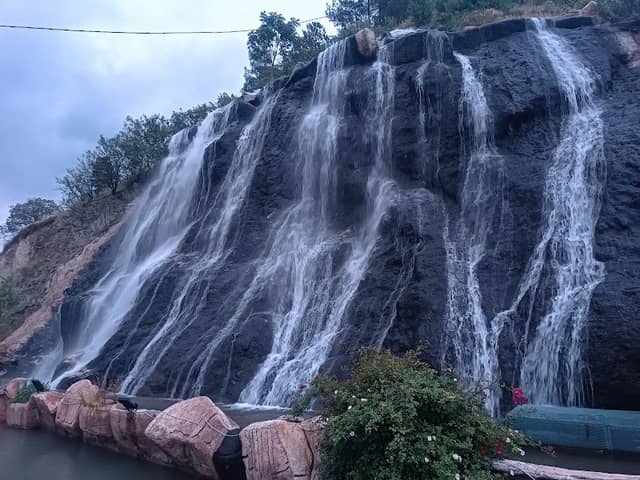 Tokat Şelale - Image 1
