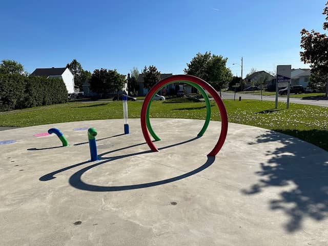 Parc Agathe-Lessard - Image 2